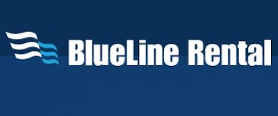 Blueline Rental