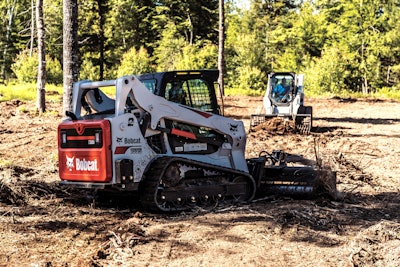 Bobcat Czs1