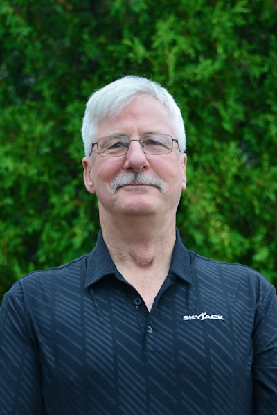 Brian Downham