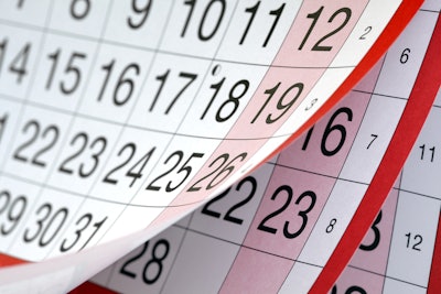 Here are eight guidelines that any schedule delay analysis should comply with.