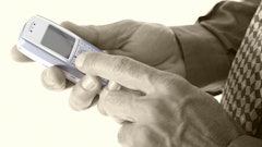 Be faster on the draw to call your next in line leader, even the scheduler to get out in front of a mistake or potential delay.