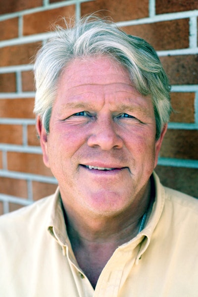Craig Paylor is currenty chief operating officer at Ahern Rentals. He's well-known and outspoken figure within the equipment rental industry, having served previously as president of JLG Industries, president and CEO of National Truck Body Solutions, as well as a member of the board of directors at SmartEquip Inc.