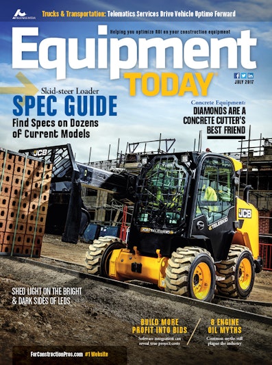 Equipment Today July 2017