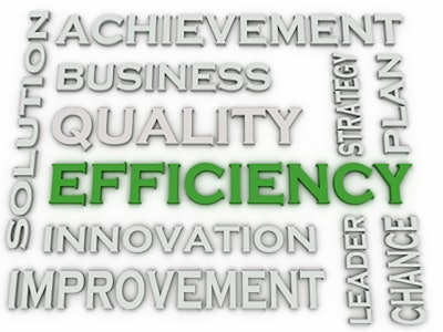 Every construction business is different, but these five ways to improve productivity should be on your radar if they’re not already implemented.