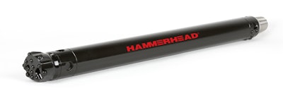 Hammerhead Roughneck R200