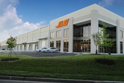 The parts offering from the Atlanta-based JLG facility will include all products from the JLG Genuine, JLG Reman and MaxQuip lines. All available parts can be shipped next-day delivery in North America.