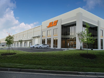 The parts offering from the Atlanta-based JLG facility will include all products from the JLG Genuine, JLG Reman and MaxQuip lines. All available parts can be shipped next-day delivery in North America.