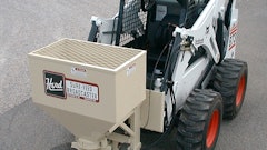 Kas 750 Sss Herd Skid Steer Mounted Sand Spreader 5967e55829078