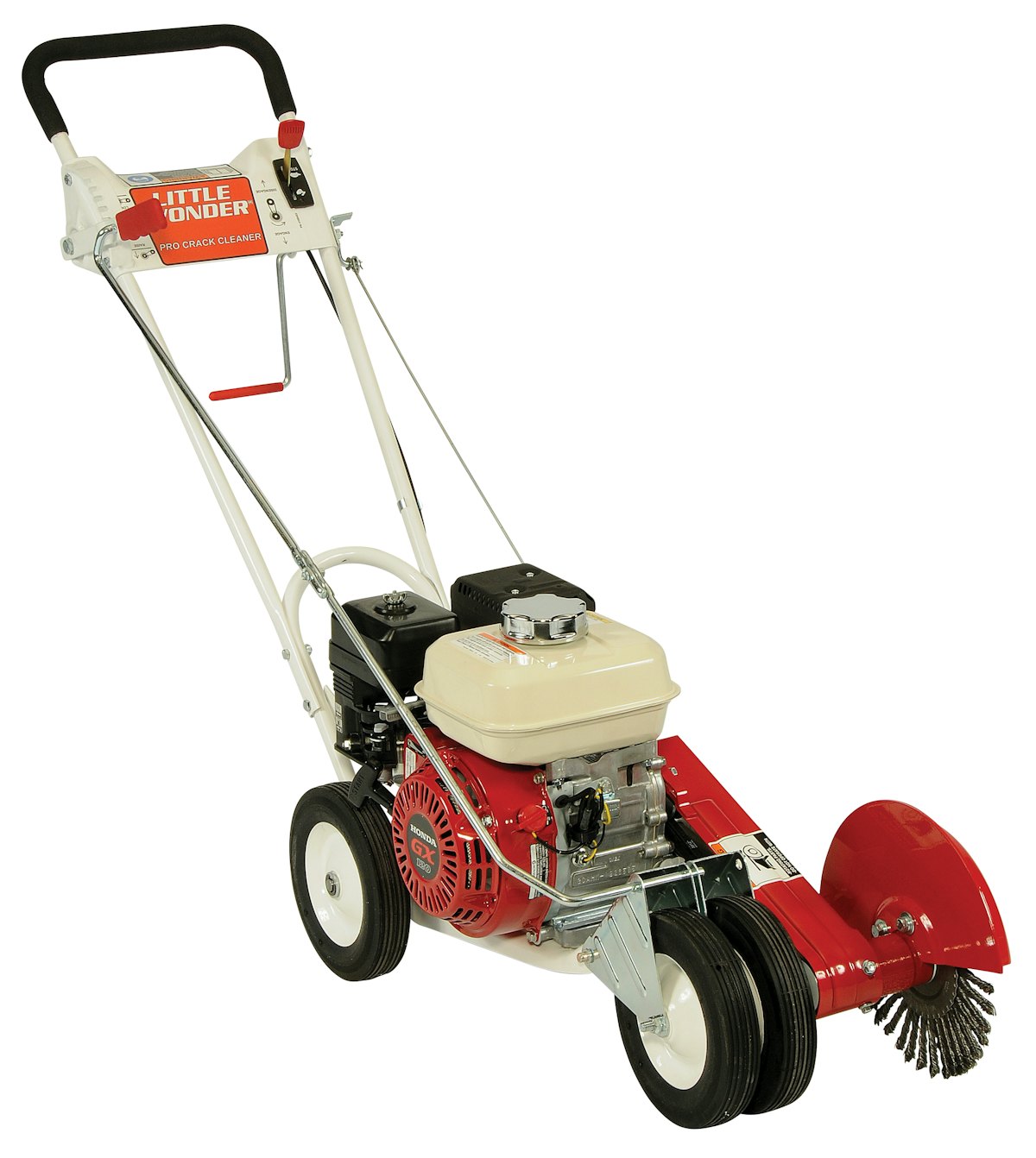 Little Wonder Pro Crack Cleaner From Little Wonder For Construction Pros
