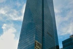 San Francisco's Millennium Tower has sunk 17 in. into subsiding bay fill since construction got under way in 2005, and leans nearly 14 in. to the north. Sinking continues, but engineers are suggesting a piling solution.
