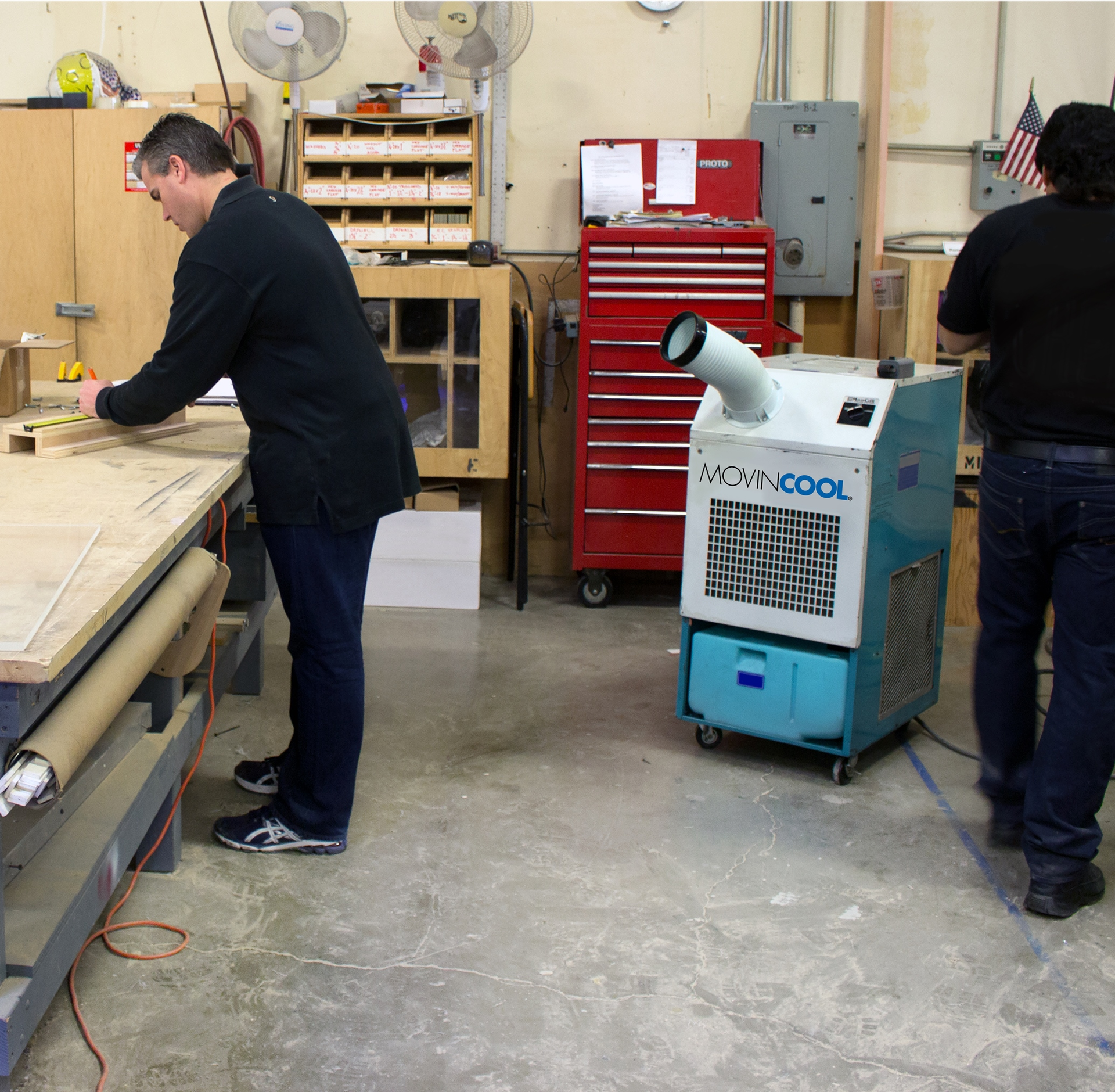 Movin Cool 10 Sfu Image Only With Logo Low