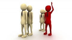 The contractor who takes time to study an employee’s strengths, weaknesses, likes, dislikes and goals and expectations is the contractor who will be much wiser in preparing workers for greater responsibilities and retain workers longer.