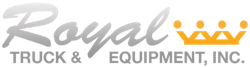 Royal Truck Logo