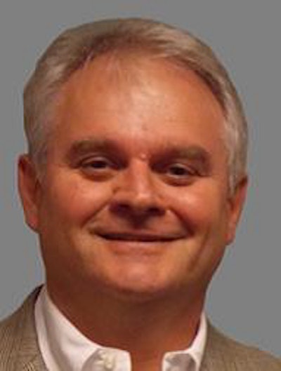Shawn Sweet Bomag Vp Sales & Marketing