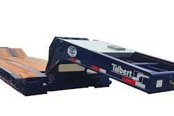 Talbert 55 Ccrp Front