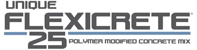 Unique Flexicrete 25 3 59653b7e11e6f