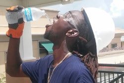 Western Worker Staying Hydrated In Heat 596e7ab511d95