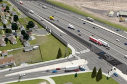 The $1.2 billion Interstate 70 expansion project will widen 10 miles of the interstate from Brighton Boulevard to Chambers Road. Construction will take four to five years.