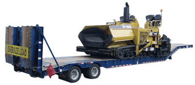 Etnyre Rear Load Paver Special 595e6c193021a