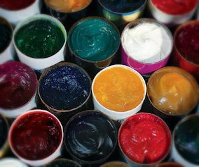Greases