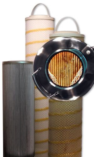 Oil Filter
