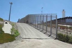 Construction of US/Mexico border wall prototypes will be pushed back until November until legal issues can be resolved.