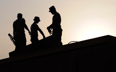 Workers Construction Site Hardhats 38293 595f9930987ff
