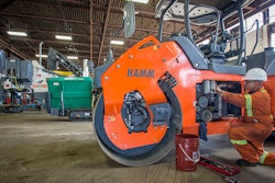 While there are times maintenance can fall to the wayside, these roller maintenance tips are here to help you easily remember to protect your investment.