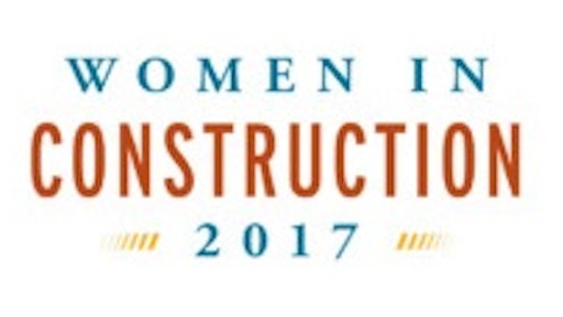 Constructech Women In Construction 2017