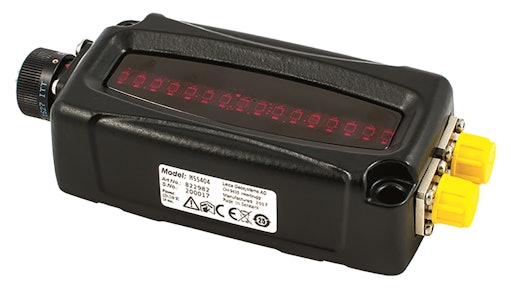 Leica Mss404 Sl Stick Sensor With Laser Catcher