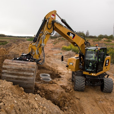 Adding tilting and 360-degree rotating functions to the end of the stick increases the mobility of the excavator front structure, enabling the possibility to work in all directions with different angles. Tilt-rotators eliminate the need to constantly re-position the excavator, which increases not only produc-tivity and fuel efficiency, but also safety on the jobsite.