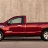 2017 Nissan Titan Sv Single Cab 04