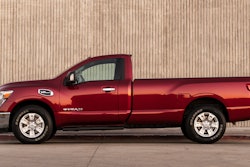 2017 Nissan Titan Sv Single Cab 04