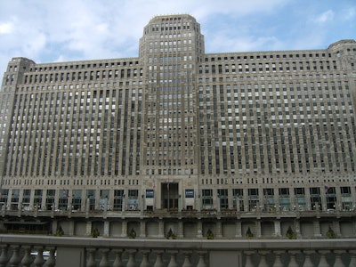 After transforming Chicago’s Merchandise Mart into a top destination for tech and big headquarters relocations, Vornado Realty Trust is ramping up plans for the site it owns across the Chicago River from the Mart.
