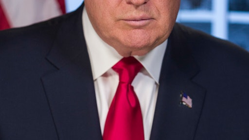 President Trump