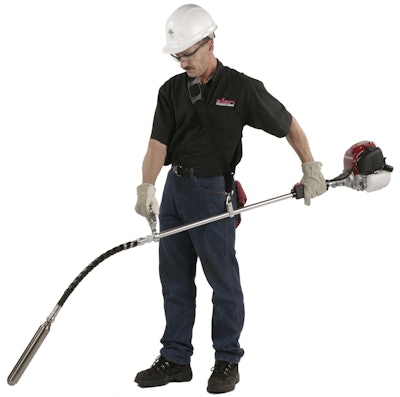 Aei R Vibrator Power Vibe Shaft