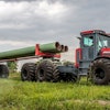 Ardco Amt600 Pipe Trailer