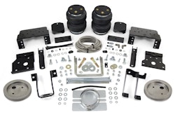 Air Lift Load Lifter Ultimate Plus Kit 89396 Hi Res