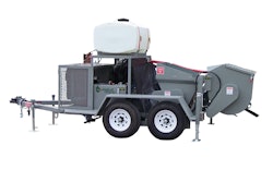Blastcrete D6528 Static