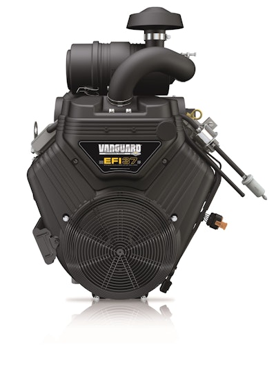 Briggs & Stratton Vanguard Big Block Efi 37hp Horizontal