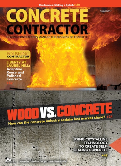 Concrete Contractor Aug/Sept 2017