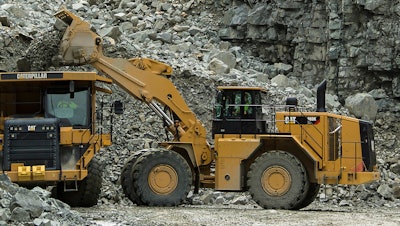 Caterpillar 988 K Xe(4)