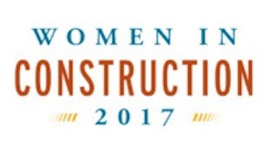Constructech Women In Construction 2017
