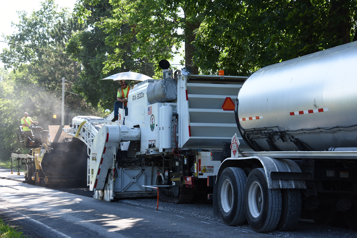 Size Matters for Gorman Brothers Preservation Crew For Construction Pros