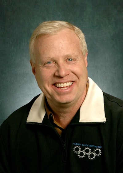 Dave Hubbell