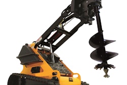 Digga Ml 000173 On Mini Machine