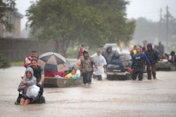 Houston Via Npr