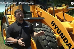 Hyundai Hl955
