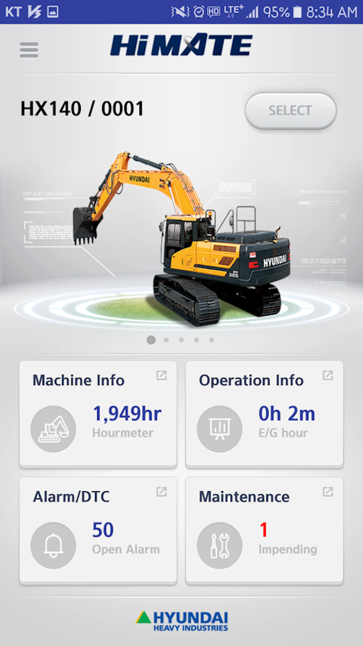 Hyundai Americas Adds Mobile App for Hi-Mate Remote Management System ...
