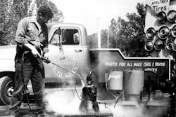 Jenny Steam Cleaner Rep